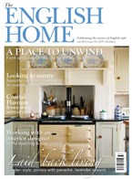 The English Home Digital Subscription
