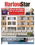Harlow Star