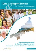Care Choices Limited