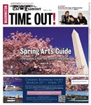 Spring Arts Guide 2013