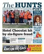 The Hunts Post 