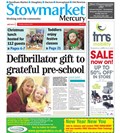 Stowmarket Mercury - Free Digital Edition