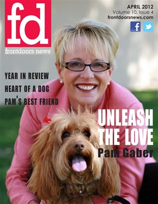 Read frontdoors live online now!