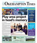 newspaper cover