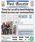 newspaper cover