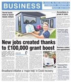 Business Star
