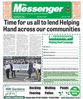 newspaper cover