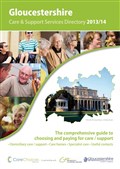 Care Choices Limited