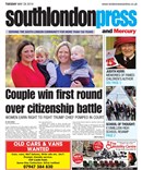 Wandsworth and South London Press