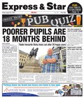 Express & Star Walsall