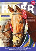 Ridgeway Rider Extra