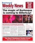 Brentwood Weekly News