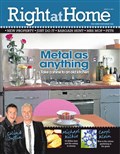 Right at Home E-Zine edition