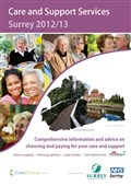 Care Choices Limited
