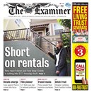 Peninsula North Home Delivery