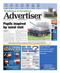 Read the Wimborne & Ferndown Advertiser