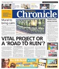 Shrewsbury Chronicle