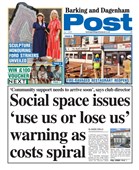 Barking and Dagenham Post