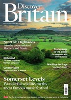 Discover Britain Digital Subscription