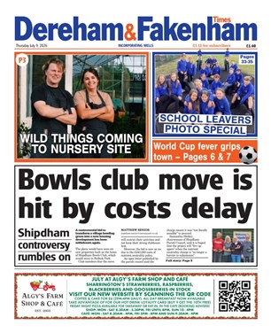 Dereham Times