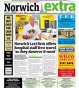 Norwich Advertiser