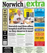 Norwich Advertiser