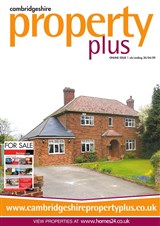 Cambridgeshire Property Plus