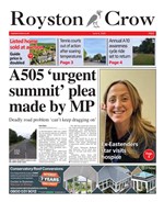Royston Crow