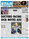 Shropshire Star - Mid Wales