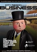 South Yorkshire Business