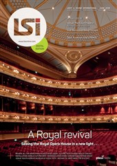 Lighting&Sound International