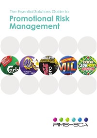 Events Booklet