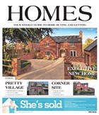 Home of Property
