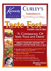 Taste Fest