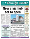 Hinckley & Bosworth Borough Bulletin