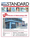 Wisbech Standard Wraps
