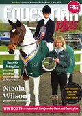Equestrian Plus Extra