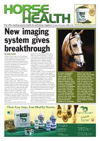 Horse Health
