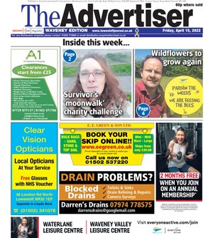 Romford Recorder
