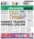 Sandwell Chronicle
