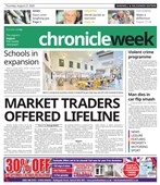 Sandwell Chronicle
