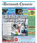 newspaper cover