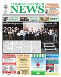 newspaper cover