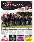 Greenwich Time