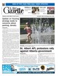 eGazette