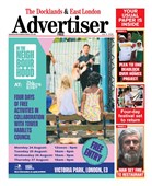 East London Advertiser