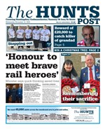 St Neots & Cambourne Edition
