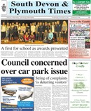 Plymouth and South Devon Times