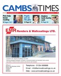 Cambs Times Wraps