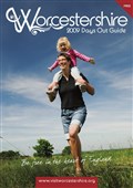 Worcestershire Days Out Guide image